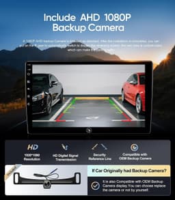 Video In-Dash Units w/GPS Dodge Ram Car Radio Kit Set Bundle Ready Series System gallery image 6