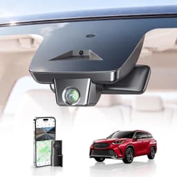 Other Car Video Front 4K Dash Cam Ford Mustang Kit Set Bundle Ready Series Truck gallery image 1