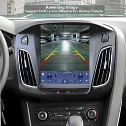 Video In-Dash Units w/GPS 2012 Car Radio Ford Focus 2012 2018 8 Core 6GB+64GB St gallery image 6