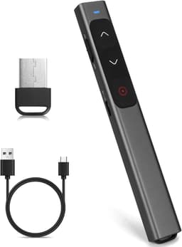 Remote Controls & Pointers Red .com : LaserClass 2 Safe Red Laser (≤1mW) Pointer gallery image 1