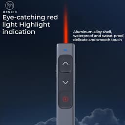 Remote Controls & Pointers Red .com : LaserClass 2 Safe Red Laser (≤1mW) Pointer gallery image 8