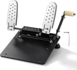 ‎Left Foot Accelerator Pedal Pedal Assemblies, Pads & Parts Left Foot Accelerato gallery image 1