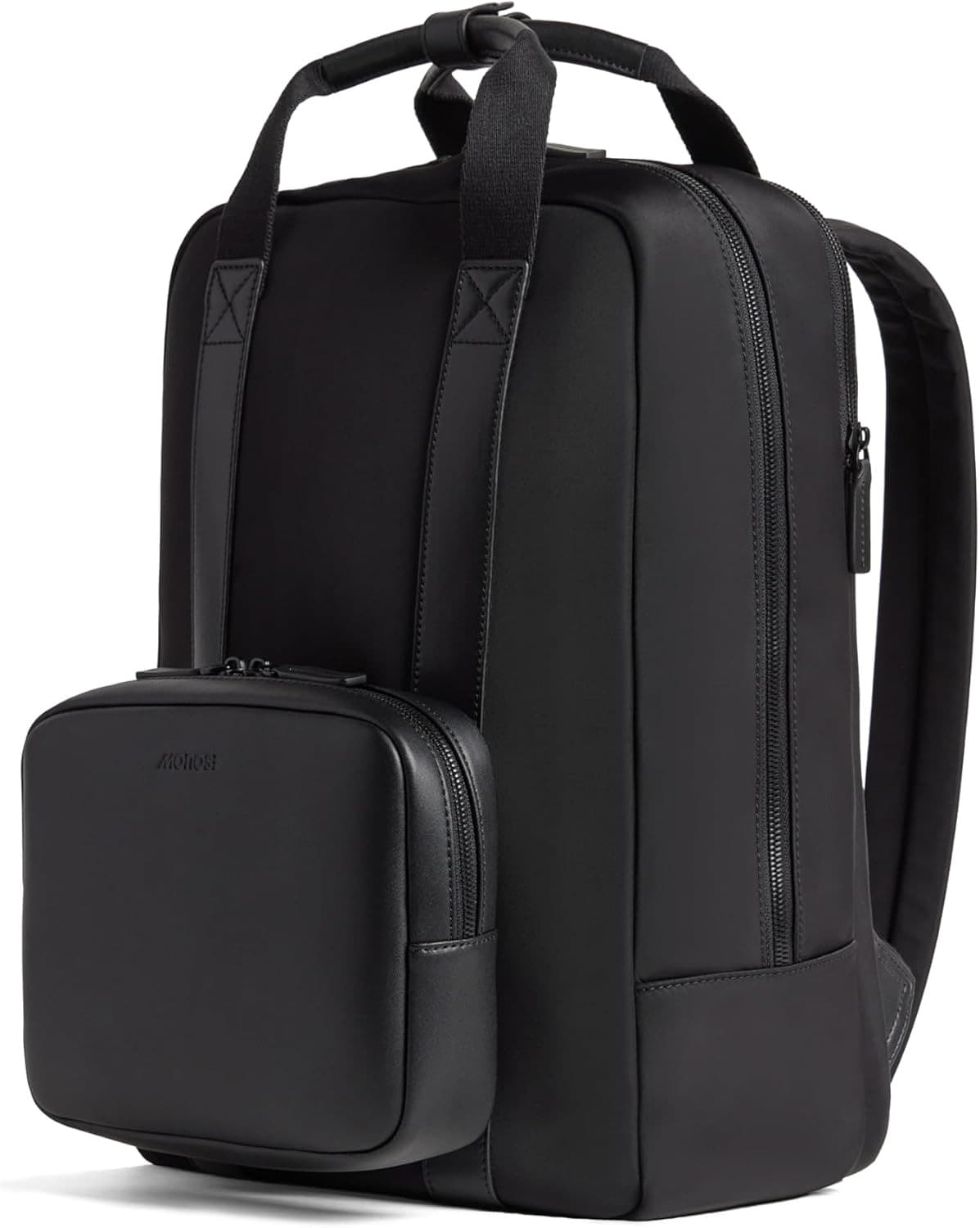 Laptop Cases & Bags Carbon Black Metro Backpack Nylon Travel Backpack Laptop Com
