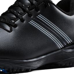 Golf Shoes ProS2 Mens Spiked Golf Shoes Waterproof | Tour Classic Style Golf Sho gallery image 6