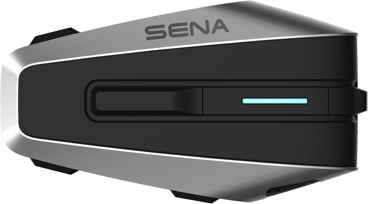 Sena VORTEX Motorcycle Bluetooth Helmet Intercom IPX7 VORTEX-01